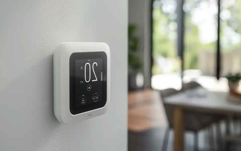 thermostat