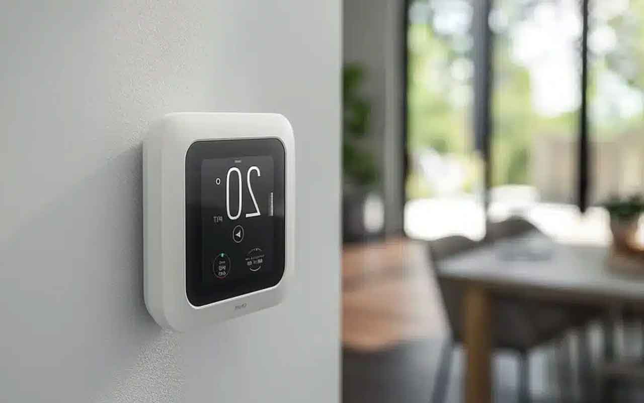 thermostat